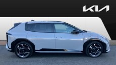 Kia Ev4 150kW GT-Line S 81kWh 5dr Auto Electric Hatchback